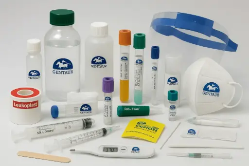 2 Liter Erlenmeyer Flask Clamp