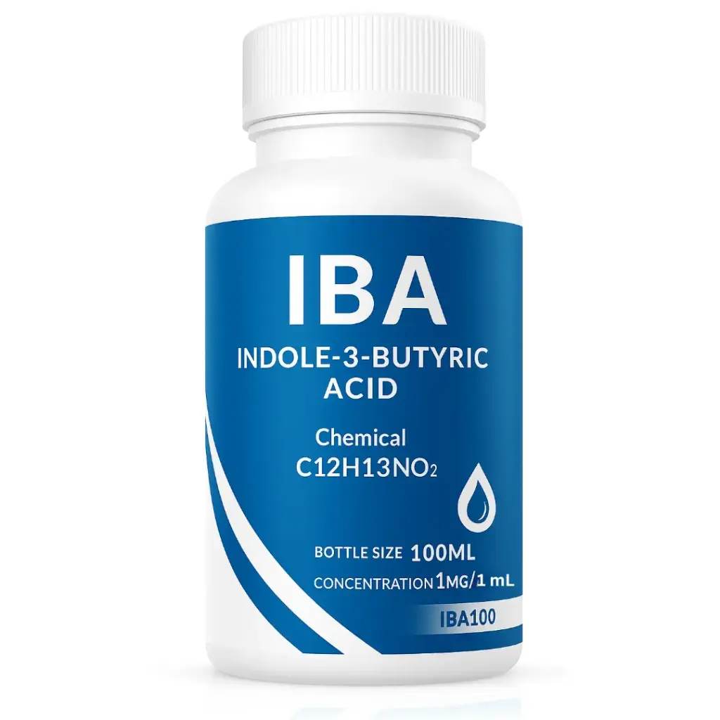Indole-3-Butyric Acid (IBA) Solution