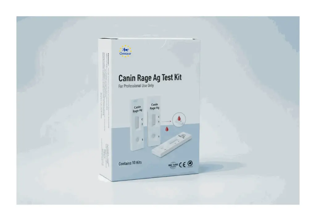 Canin Rage Ag