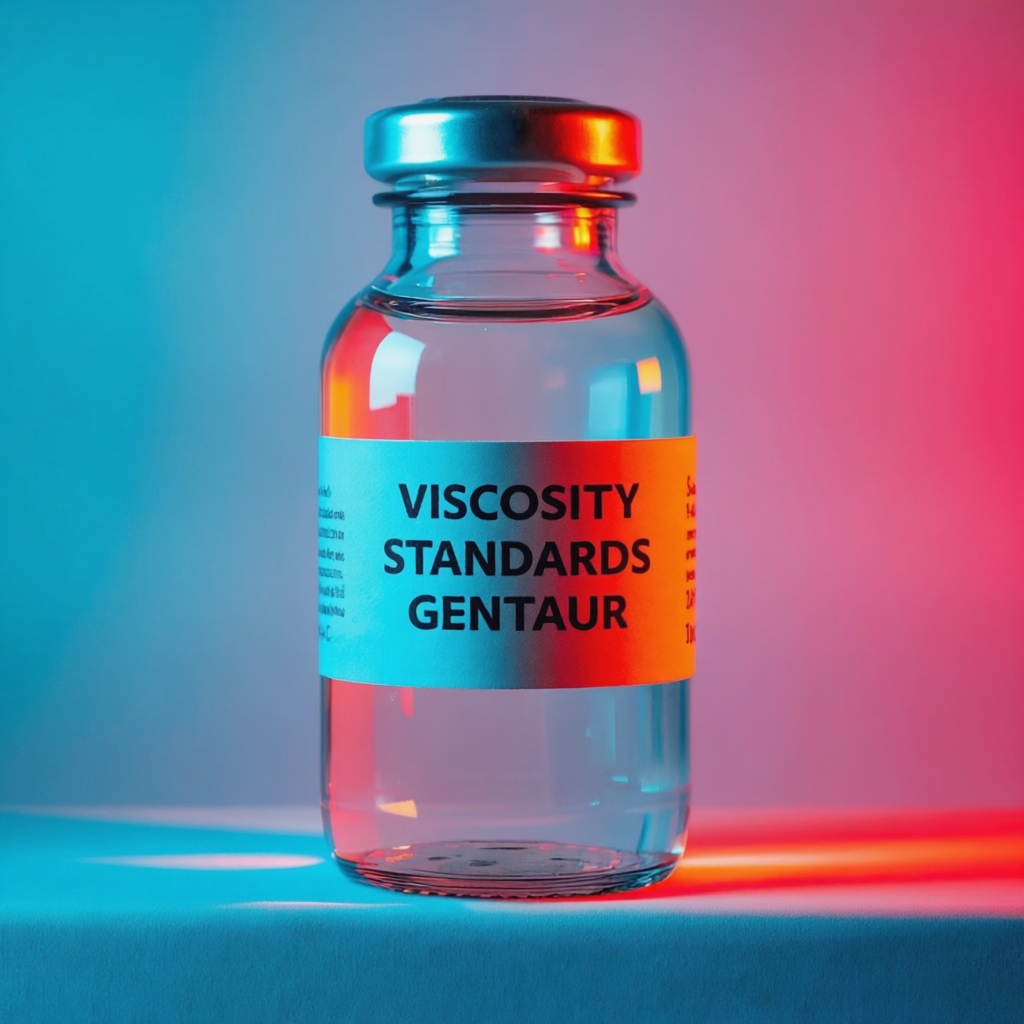  S2000 Kinematic Viscosity, Dynamic Viscosity and Density Standard