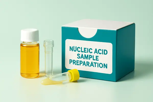  Livestock DNA Purification Kit, No Dangerous Goods-960