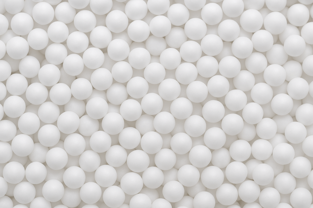 100% PVC Particles-COOH, 6 um